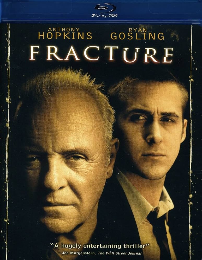 Amazon.co.jp | Fracture [Blu-ray] DVD・ブルーレイ